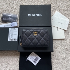 Chanel Wallet Purse